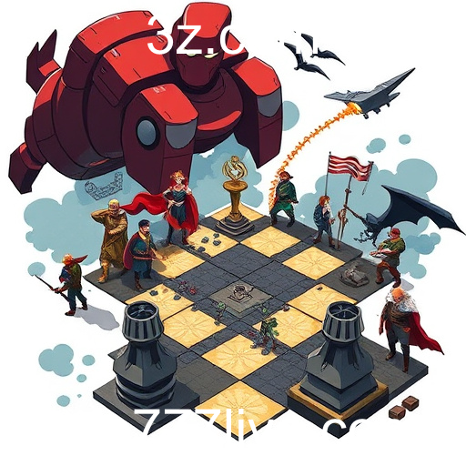 Revolução do eSport: Novos Caminhos em 2025