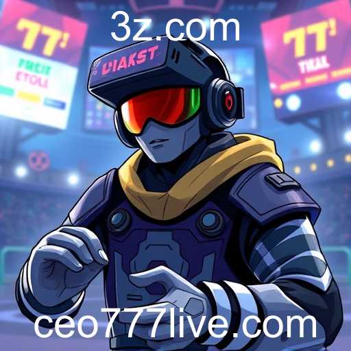 Avanços Inéditos no Mundo dos Jogos