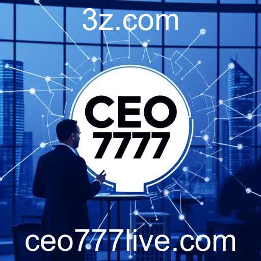 Expansão do Mercado de Jogos em 2025 e a Influência de ceo777