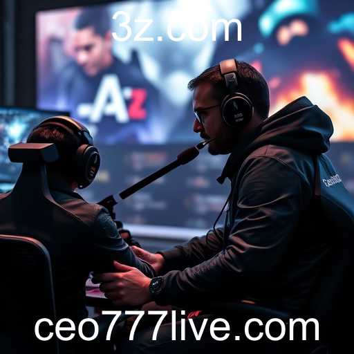 Explorando 'Entrevistas' no Portal de Jogos 'ceo777'