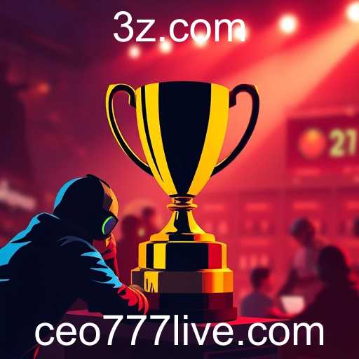 A Evolução e Importância dos Torneios na Plataforma CEO777